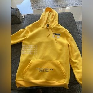 Brooklyn Cloth hoodie